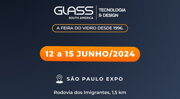 GLASS SOUTH AMERICA 2024 – GLASS INSPECTOR