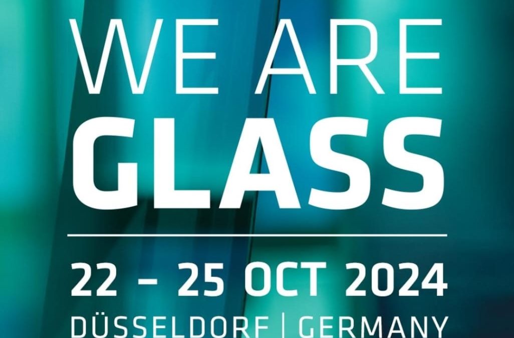 GLASS INSPECTOR – GLASSTEC 22-25 OCTUBRE 2024