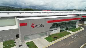 MACOPA OUR CLIENT FROM COSTA RICA EXPLAINS TO US HOW THE GLASS INSPECTOR TEMPER WORKS