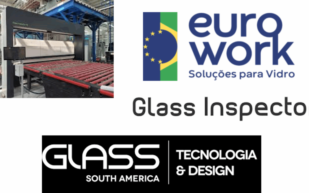 GLASS INSPECTOR & GLASS SOUTH AMERICA 2025