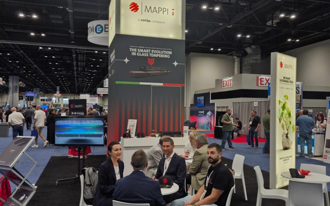 GLASS INSPECTOR & GLASS BUILD AMERICA 2025