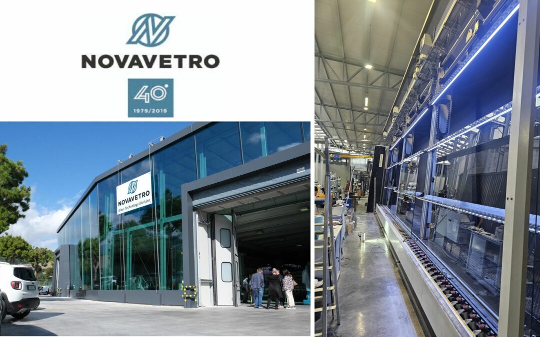 NOVAVETRO & GLASS INSPECTOR