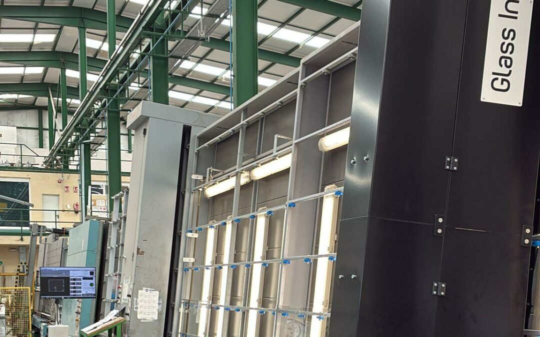 NORGLASS & GLASS INSPECTOR