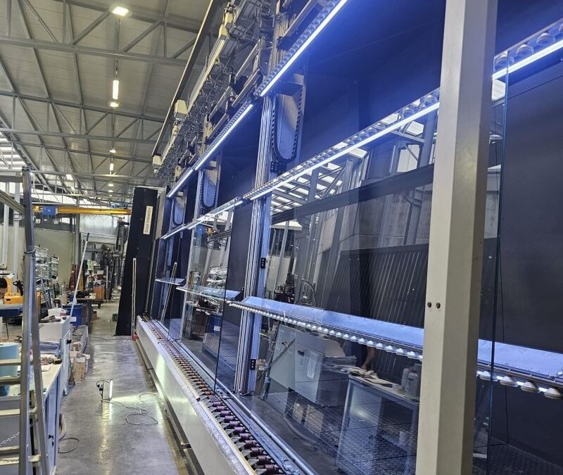 33 METROS CUADRADOS, UN OJO HUMANO….? IMPOSIBLE.