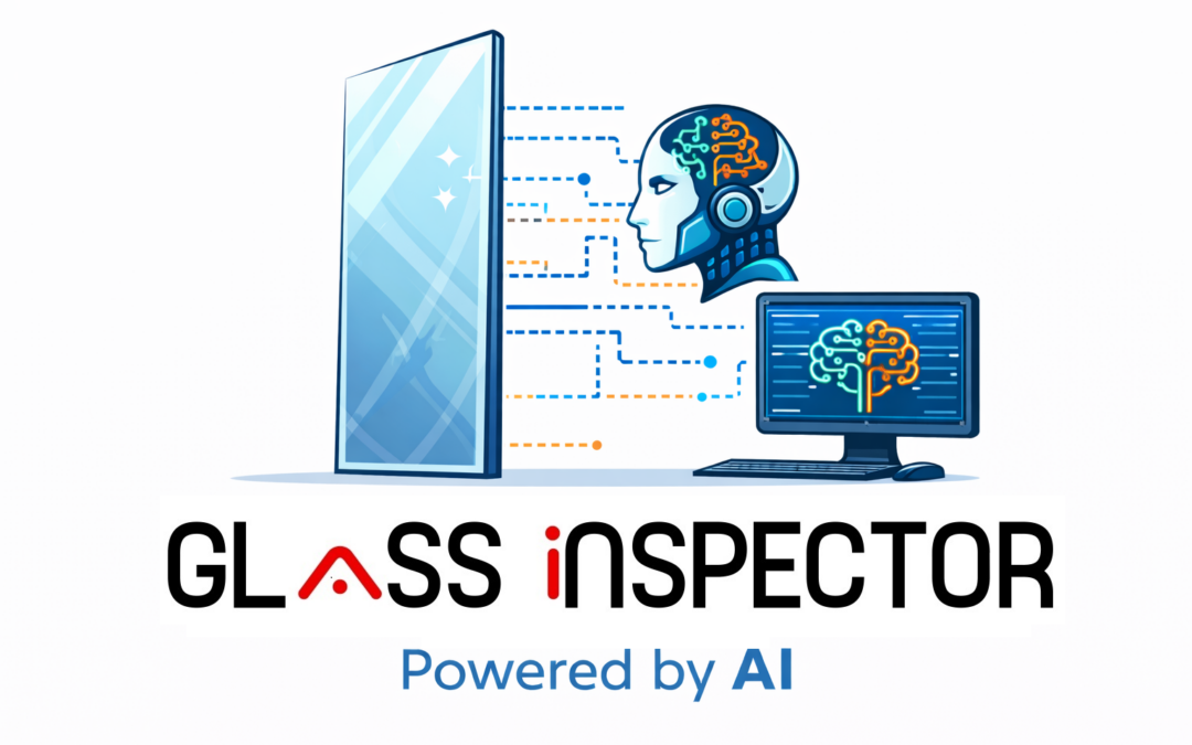 GLASS INSPECTOR POWERED BY ARTIFICIAL INTELLIGENCE