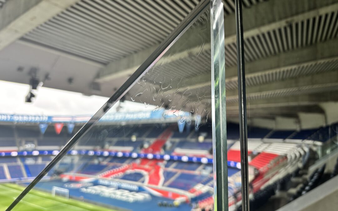 CONTROL DE PLANIMETRÍA & LAMINACIÓN …. GLASS INSPECTOR TEMPER