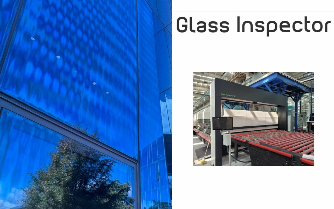 GLASS INSPECTOR TEMPER & ANISOTROPIA + DIN SPEC 18198:2022-05