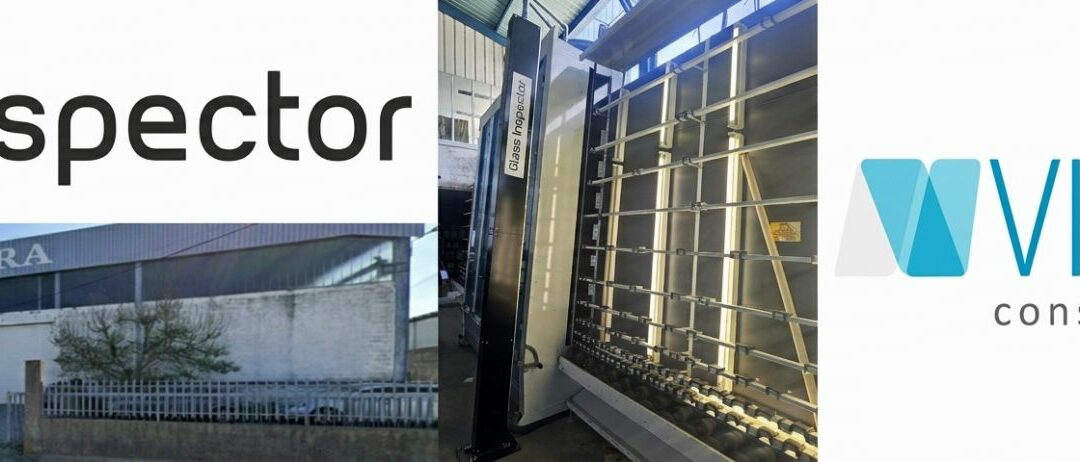 THIS WEEK GLASS INSPECTOR SPEAKS IN PORTUGUESE, THANKS TO VIDREIRA A CONTSNATE & FILHOS LTDA.