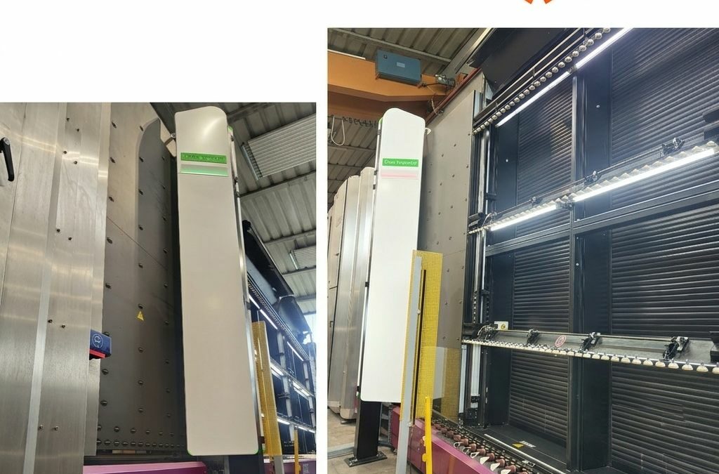 SAV2000 & GLASS INSPECTOR