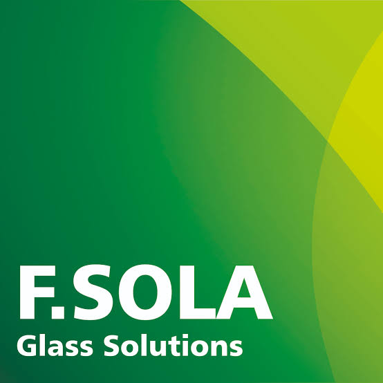 GLASS INSPECTOR F.SOLA GLASS INSPECTOR F.SOLA 1