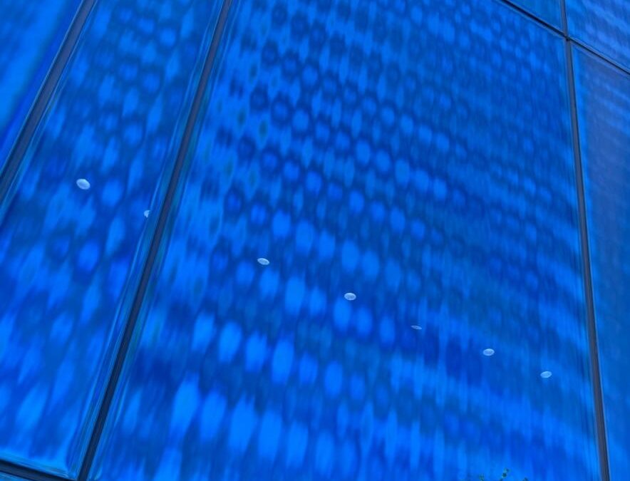 What Causes Anisotropy in Tempered Glass & Glass Inspector